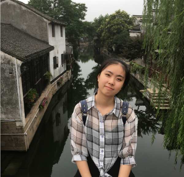 毛殊尹（19硕）