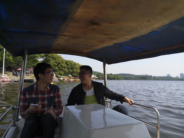 2017 Spring Outing 1