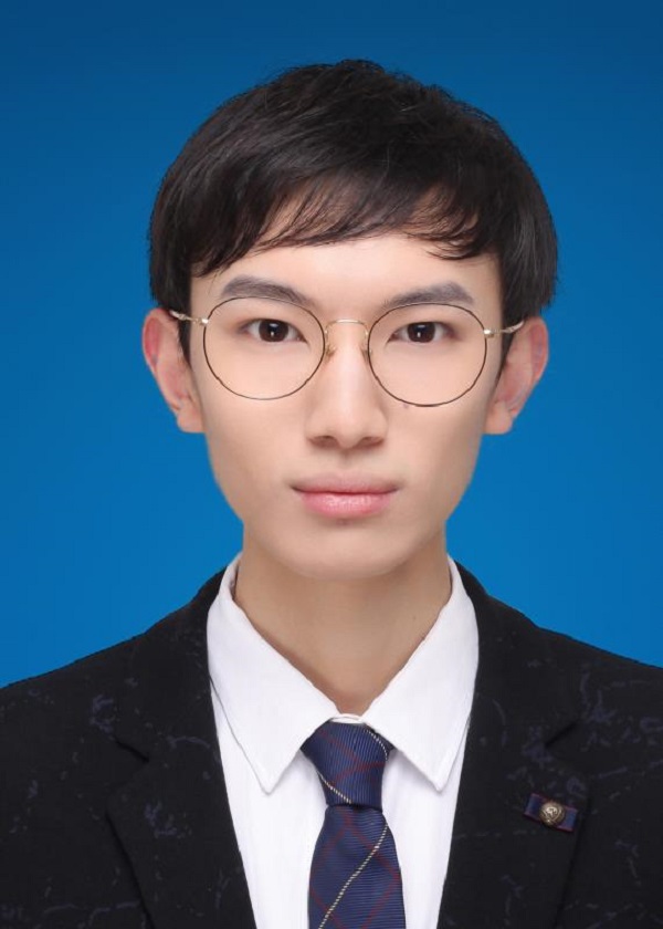 张洪海（22硕）