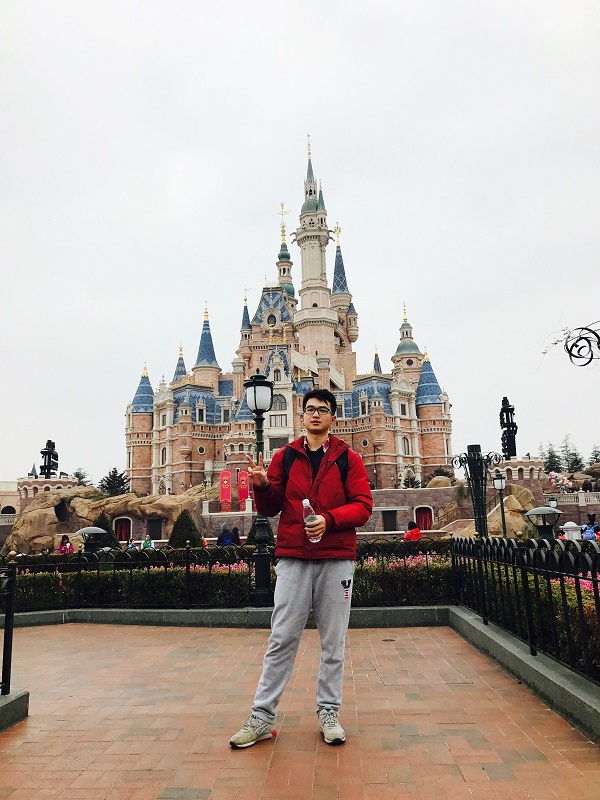 江恩铭（17硕）