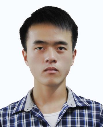 Zhang Kunlun（D22）