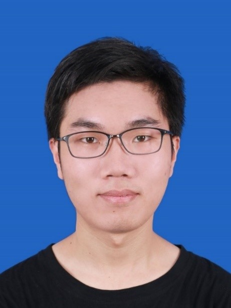 Lin Jihang(M21)