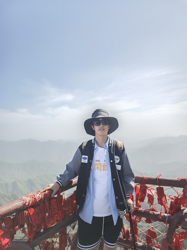 徐永节（24硕）