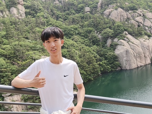 沈佳程（25硕）