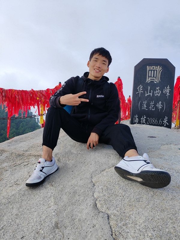 Deng Yingda（M23）