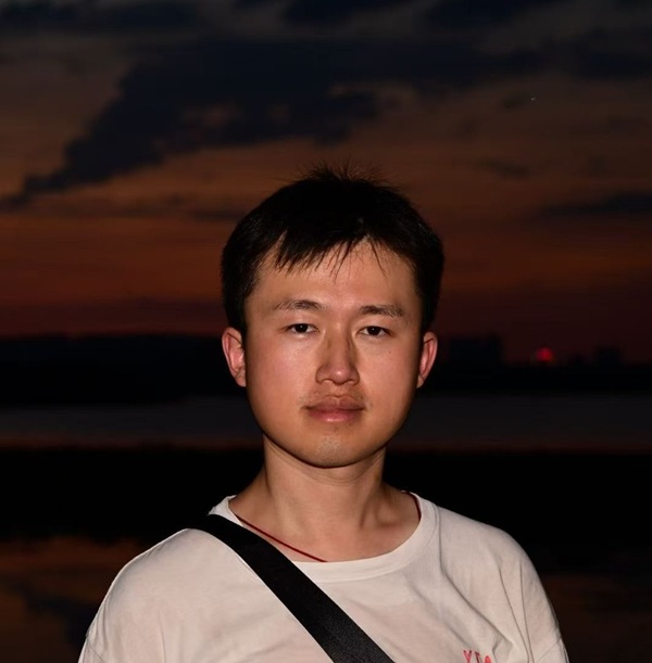 Wu Qingfeng(D25)