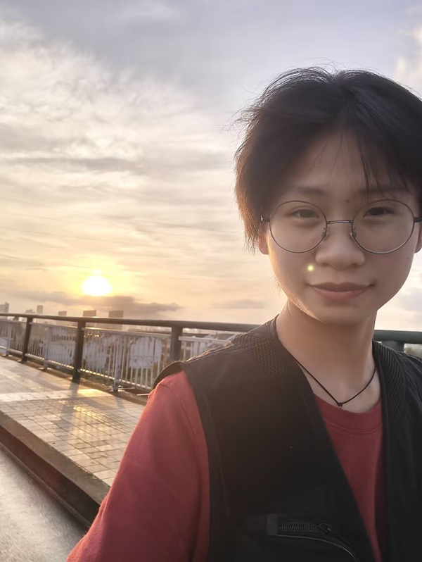 Xie Jingwen(M26)