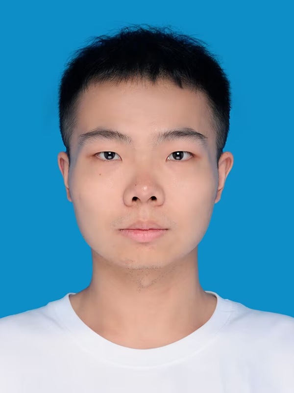 何新林（26硕）