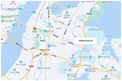 地图