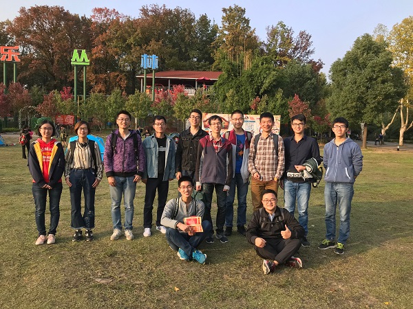 2017 Spring Outing 2