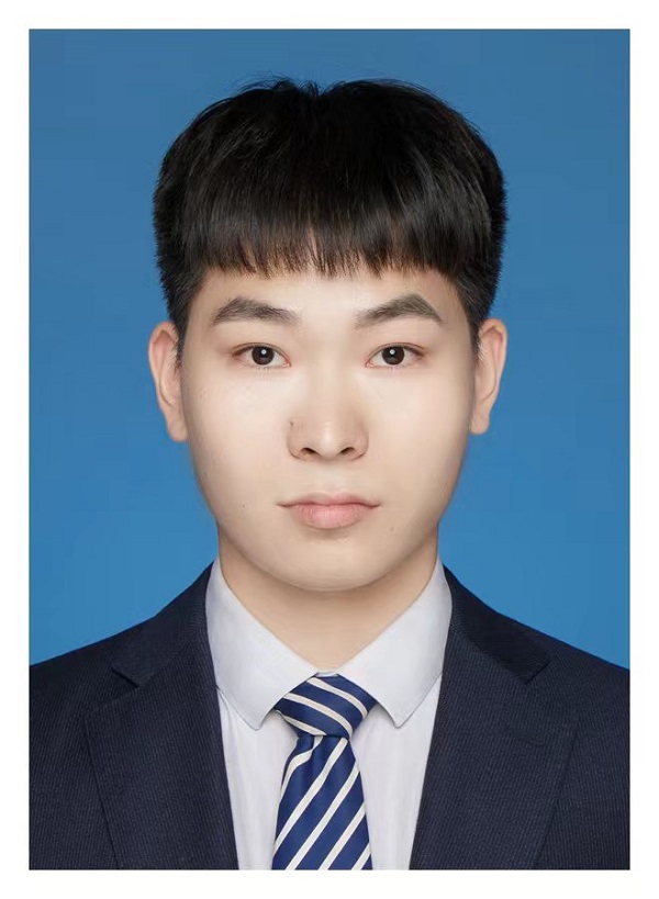 杨淞锋（19硕）