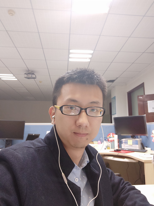刘凯（18博）