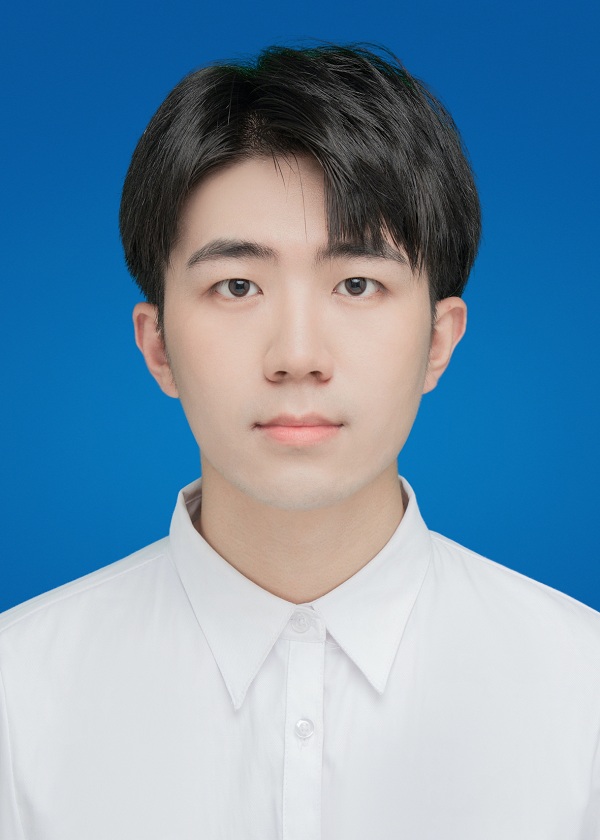 Xin Shaoming (M17)