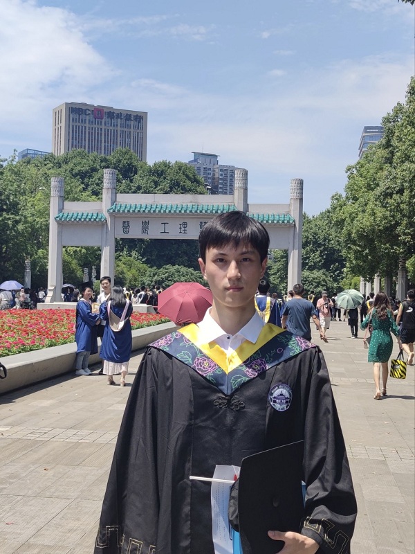 ma xun(M23)