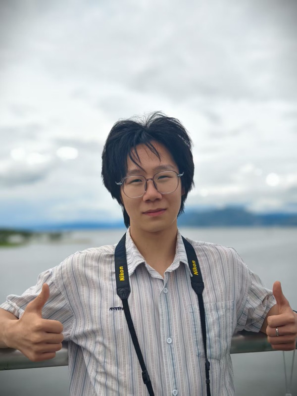 Chen xin(M25)